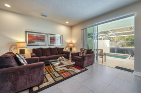 Amazing home with private pool near Disney